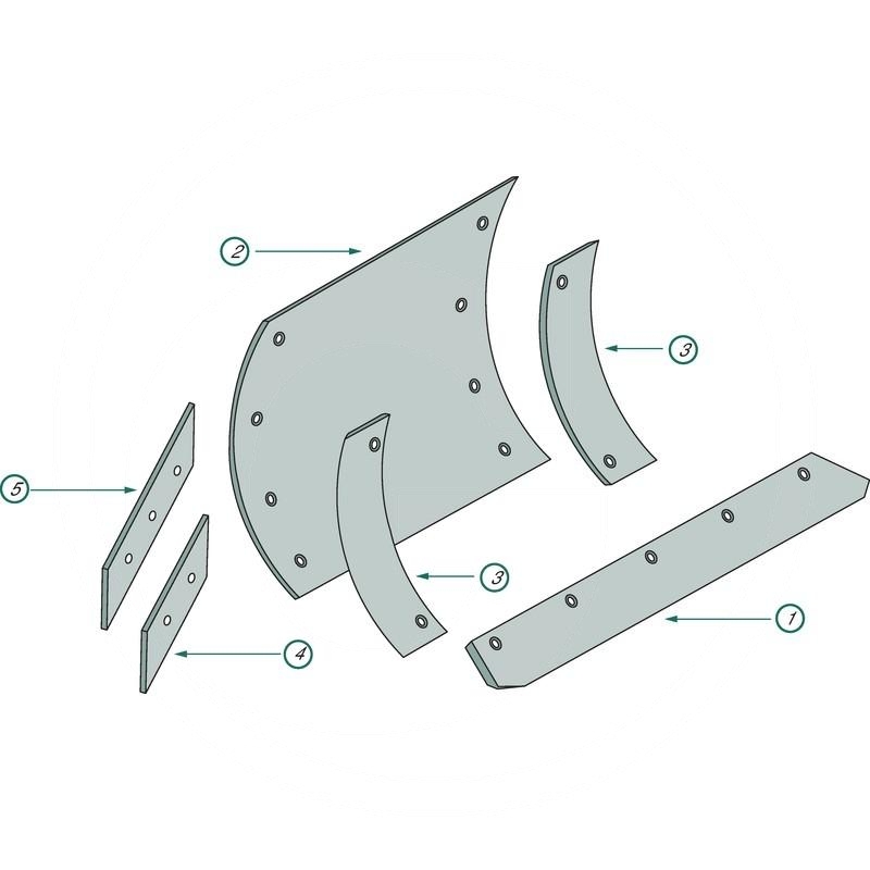 Landside | 8211125060045 | zdjęcie nr 2